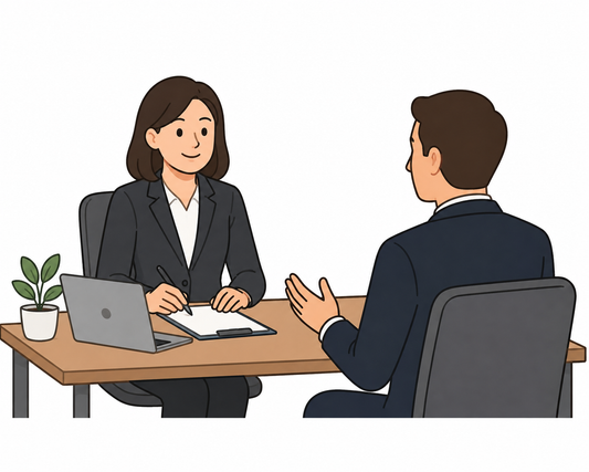 Mock Interview