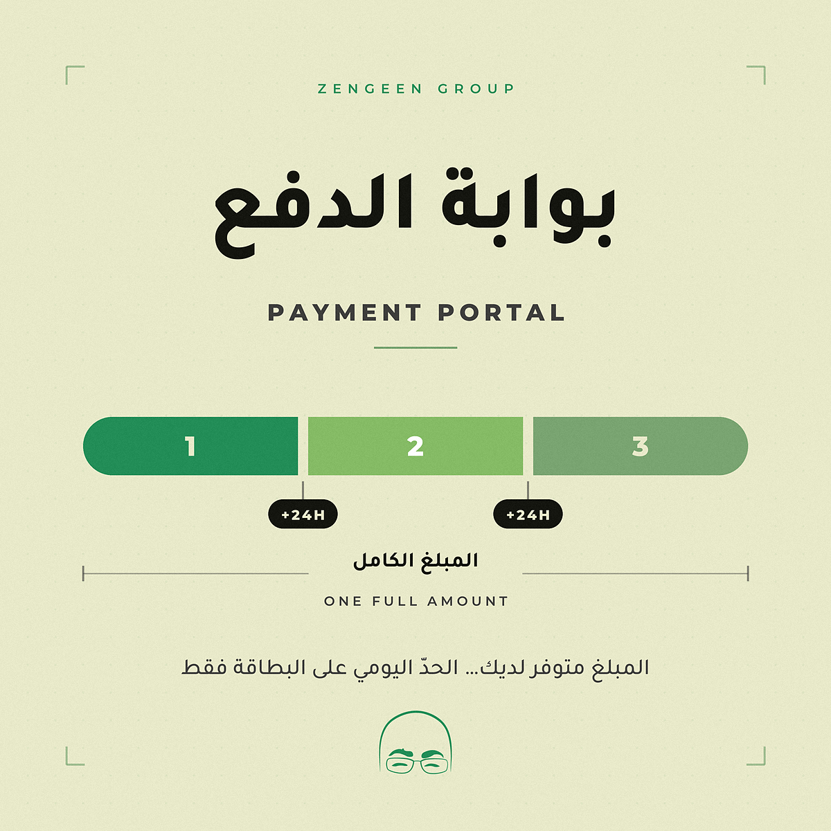 Payment Sessions for Iraq